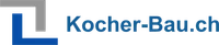 Kocher-Bau.ch-Logo