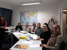 CONLINGUAS Spanisch-Sprachschule