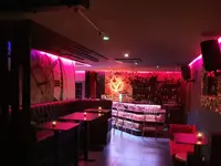 BELLAGIO LATINO
