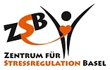 Zentrum für Stressregulation Basel ZSB GmbH logo