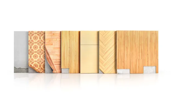 So finden Sie den richtigen Boden!