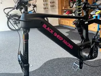 Velo Kretschmann Schwarzenburg