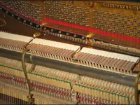 A l'Unisson Pianos