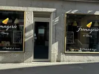 Fromagerie du Bourg