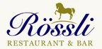 Restaurant - Bar Rössli