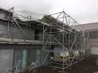 Bhend Gerüstbau AG