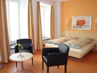 Mohnhaus Appartements