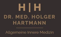 Hausarztpraxis Dr. med. Holger Hartmann-Logo