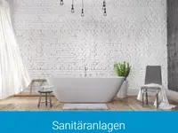 Hürlimann Josef AG Sanitär- und Heizungsanlagen