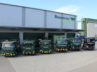 Baumann Entsorgungs AG