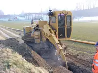 Bachmann AG Kirchleerau