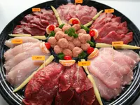 Mathis Fleisch & Feinkost