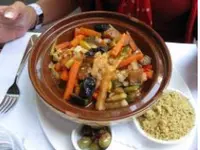 Au Couscous