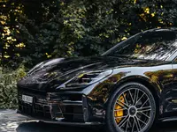 Centre Porsche Lausanne
