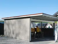 Treier Holzbau AG