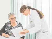 SRO AG, Spital Region Oberaargau - Klicken Sie, um das Bild 2 in einer Lightbox vergrössert darzustellen