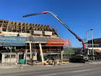 Charpente Baeriswyl - Klicken Sie, um das Bild 3 in einer Lightbox vergrössert darzustellen