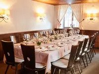 Gasthof zum Rebstock