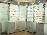 Import Optik Interlaken AG
