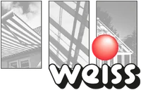 Logo Weiss Verglasungen