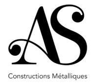 AS Constructions Métalliques Sàrl-Logo