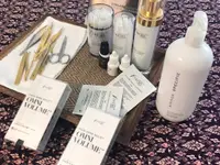 zen spa Kosmetik & Massage