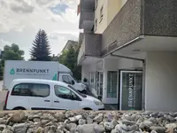BRENNPUNKT UMZUG & REINIGUNG, GMBH