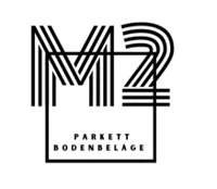 M2 Parkett Bodenbeläge KlG-Logo