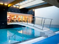 Le Bristol Leukerbad