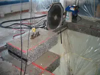 Diamont Betonabbautechnik AG