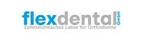 Logo flexdental GmbH