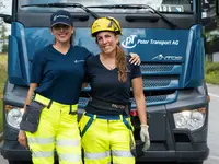 Peter Transport AG