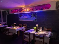 ITACAN- Restaurant • Bar • Pinseria