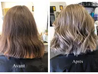 Coiffure Elodie