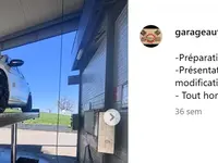 Garage Auto Kiko Sàrl