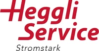 Logo Heggli Service AG