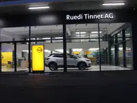 RUEDI TINNER AG