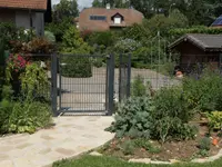 Bien-être jardin Sàrl