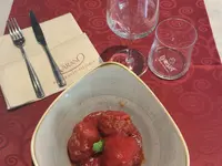 Ristorante Pizzeria Varano Bellinzona