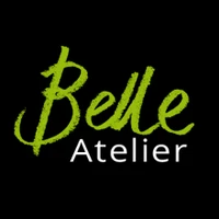 Logo Belle Atelier