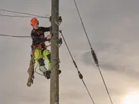 Elektrizitätswerk des Kantons Schaffhausen AG (EKS)