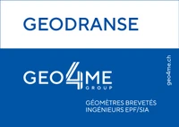 Géodranse SA-Logo