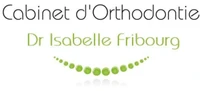 Cabinet Dr Isabelle Fribourg-Logo