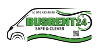 Busrent24 Lieferwagen Solutions-Logo