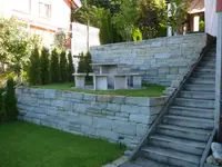 Maurer Gartenbau Inh. Peter Jenni