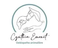 Cynthia Ostéo Animaux-Logo