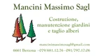 Mancini Massimo Sagl