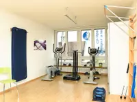 Physiotherapie am Claraplatz, Jolanda Hochstrasser