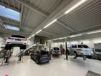 Garage Kurt Küng AG