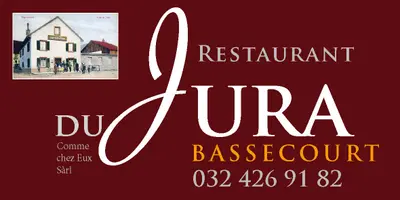 Restaurant du Jura Comme Chez Eux Sàrl